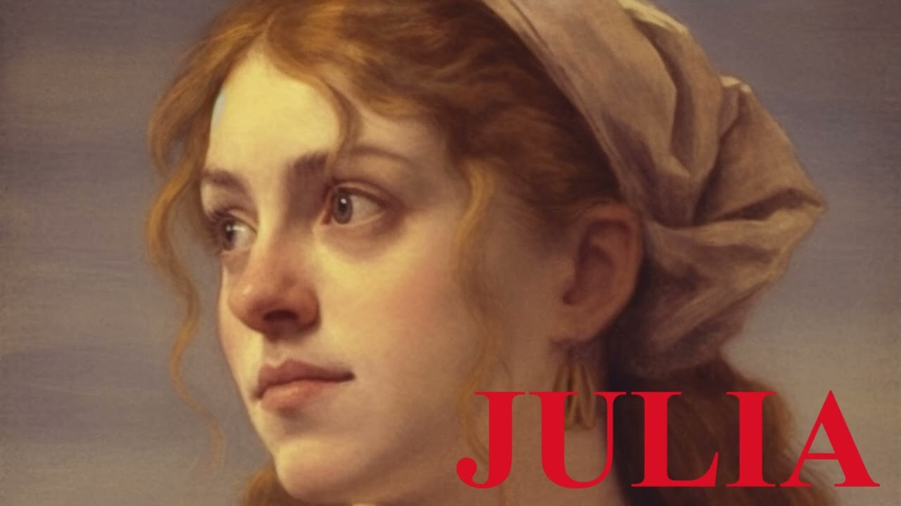 JULIA
