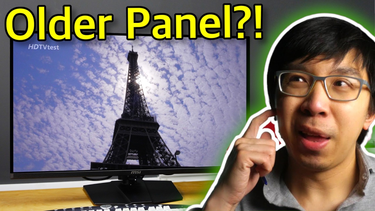 Do You REALLY Need the Newest QD-OLED Monitor? [REVIEW]