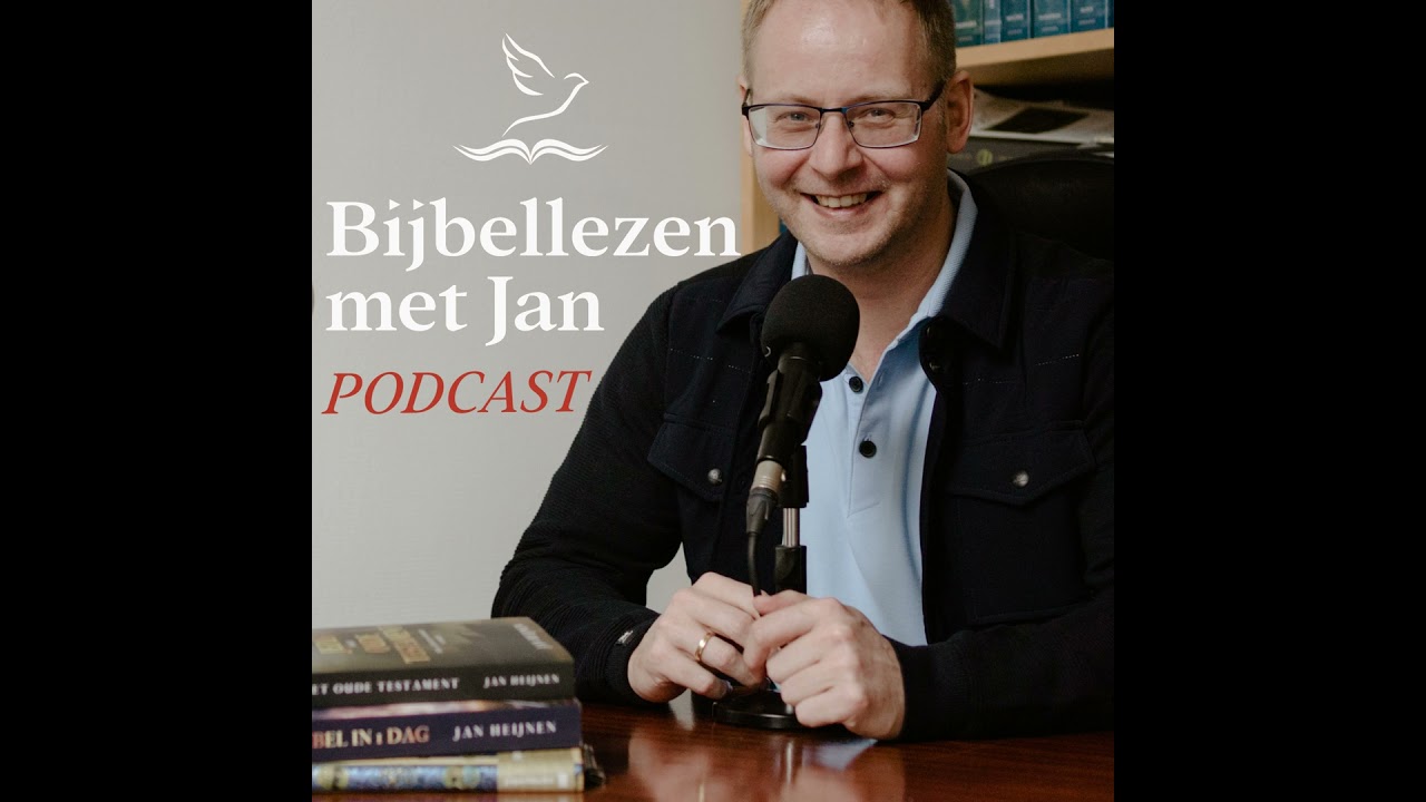 S5, A22 - Romeinen - 16 Misschien wel het mooiste vers in de Bijbel