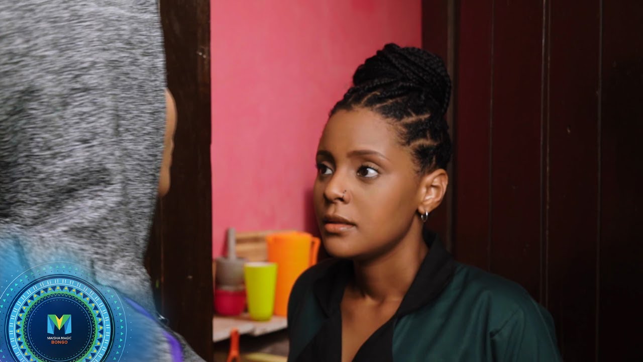 Naira achoka kunyanyaswa – Jua Kali | S2 | EP30-32| Maisha Magic Bongo