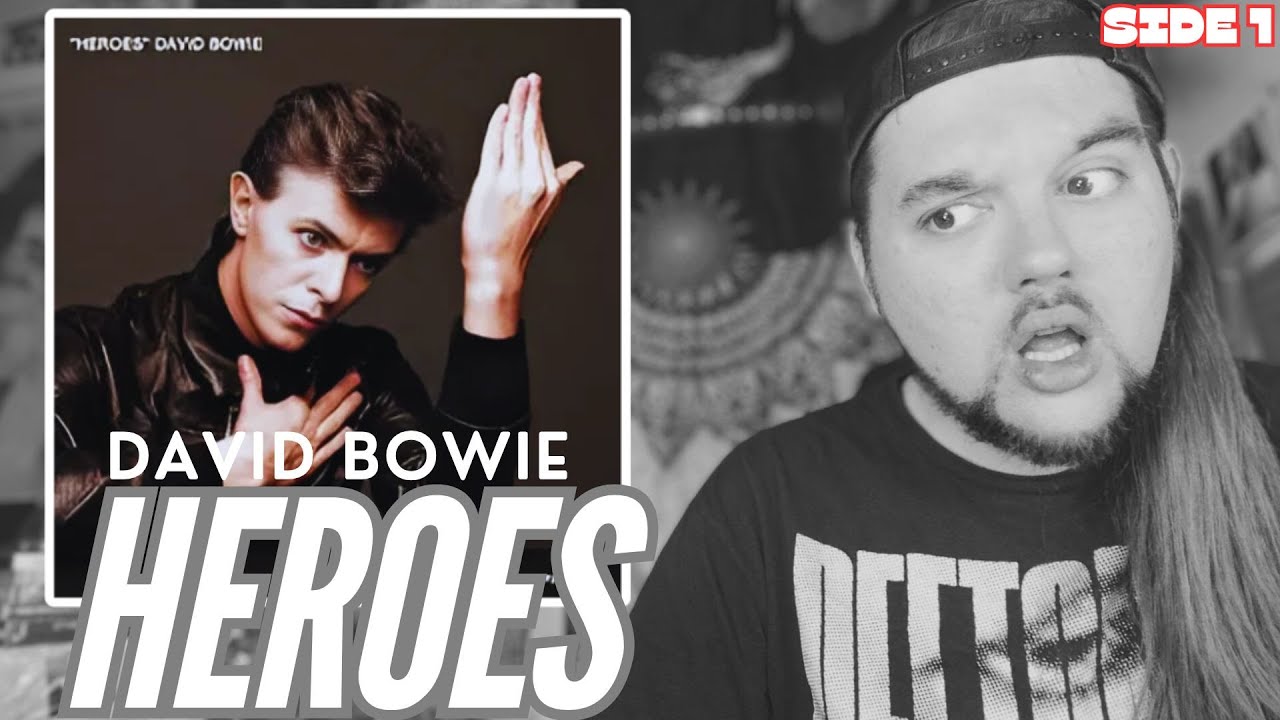 David Bowie 