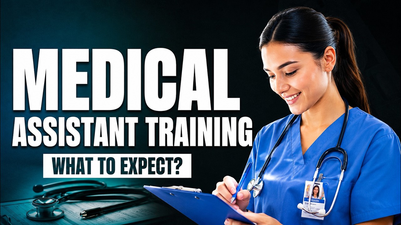 Medical Assistant Career Explained: Training, Certification & Jobs | CCI Training Center