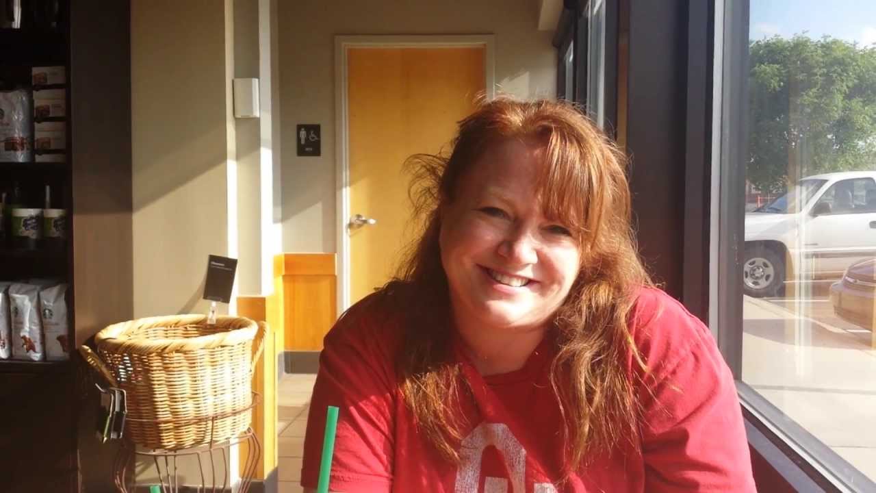 Briarwood Elementry School Teacher, Interview of Tornado