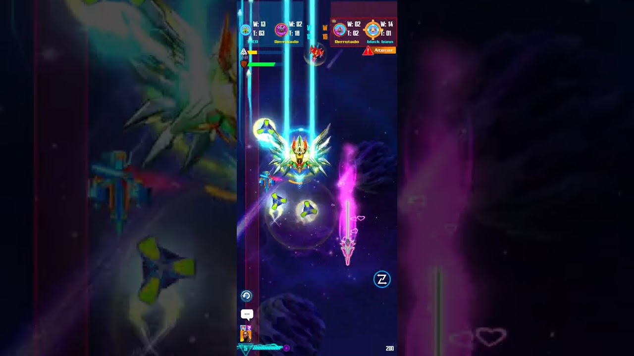 Teco 2vs2 Black k