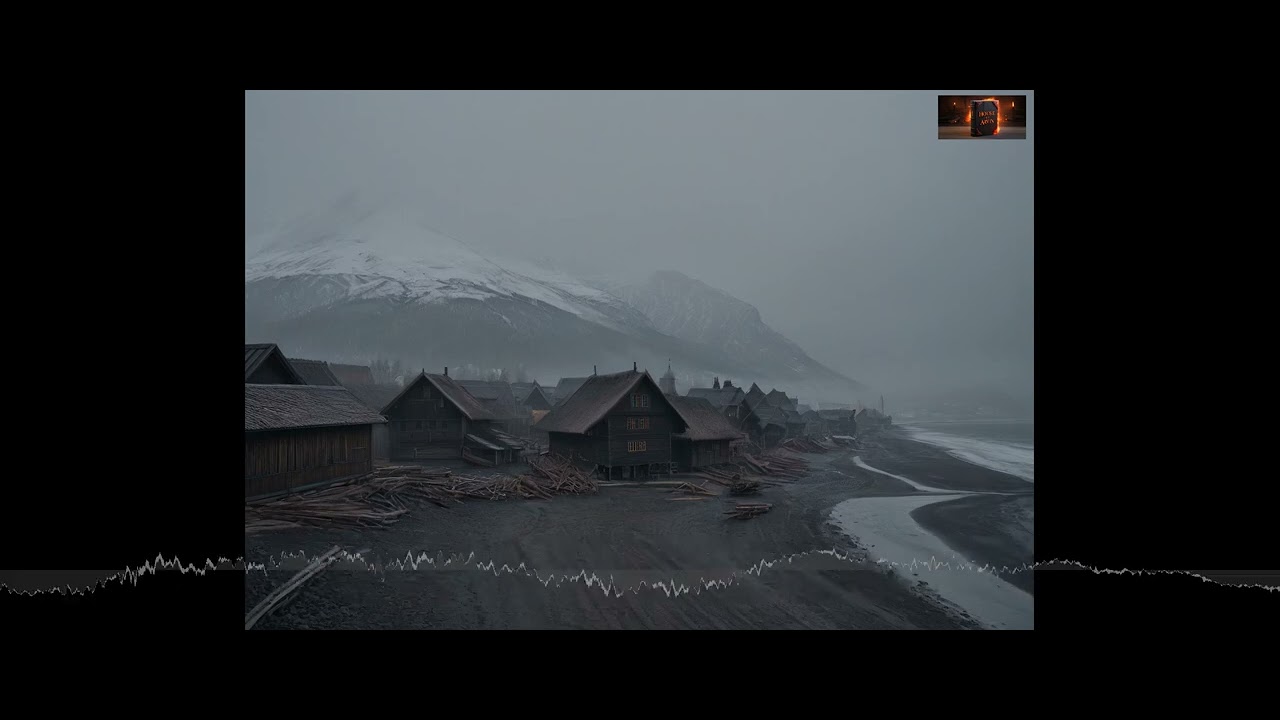 22 ) Veggr ok Virðing (Wall and Honor _ Wall und Ehre) - Arvin - Nordic Viking