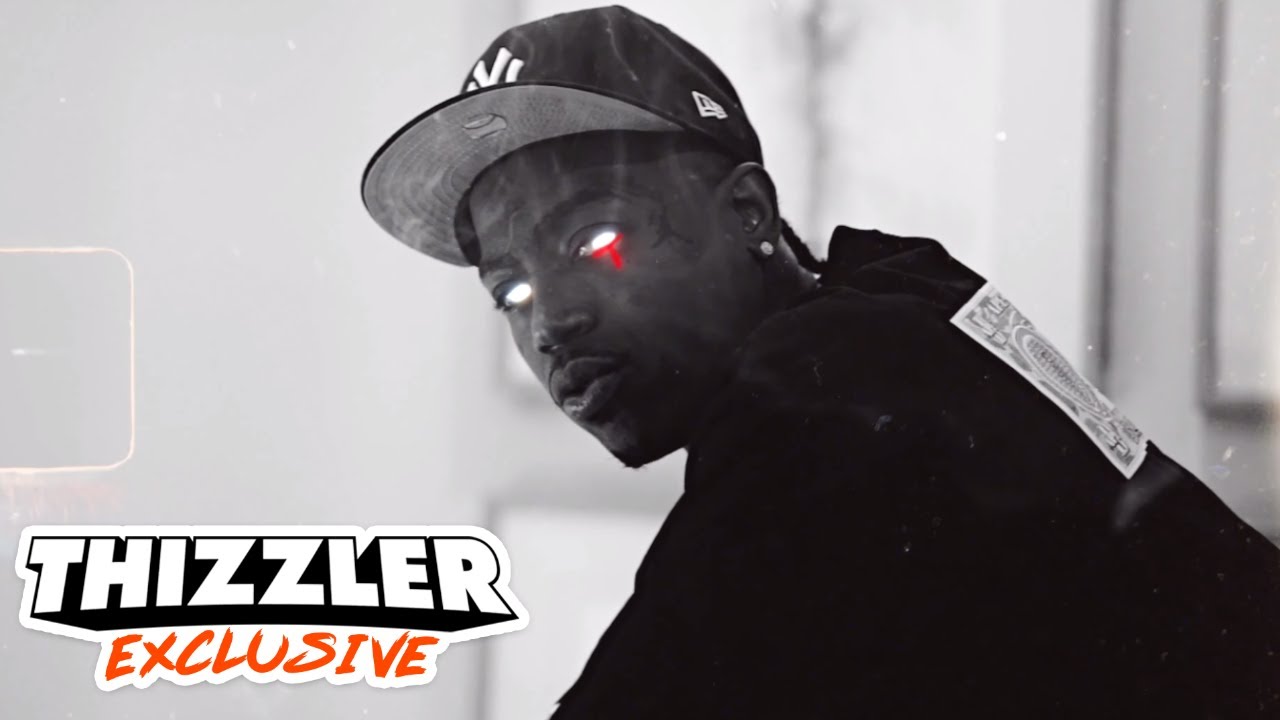 Young Slo-Be - Pop It Off (Exclusive Music Video) || Dir. ShooterP & SuzyMadeIt