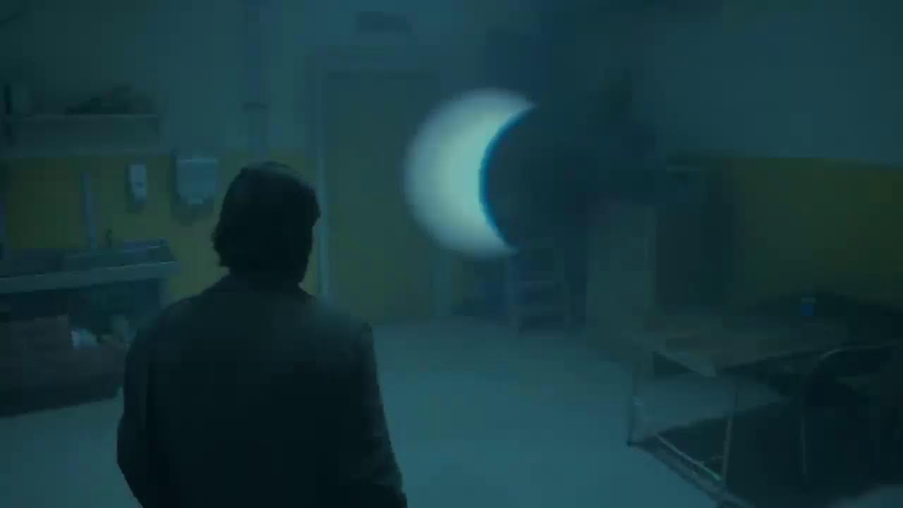 Alan Wake 2 PS5