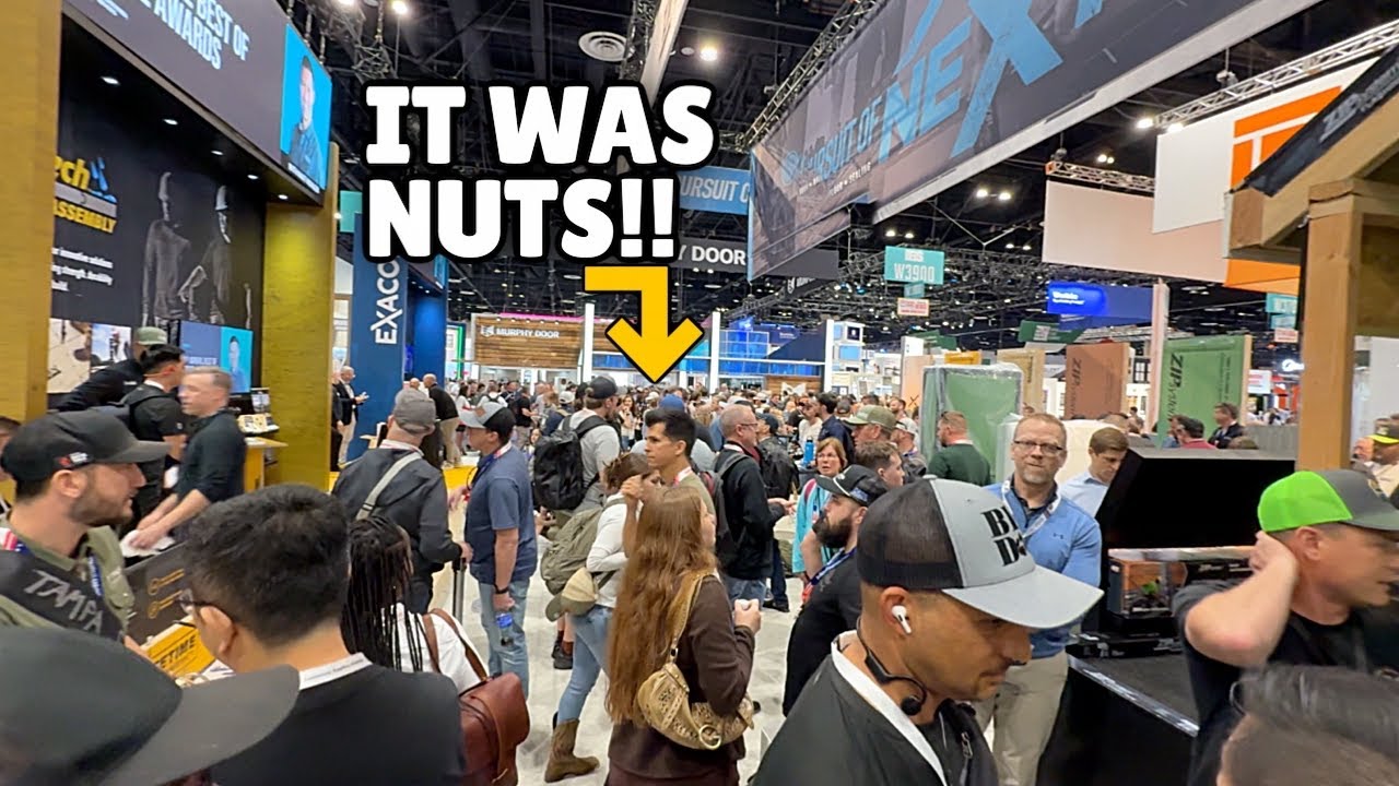 IBS 2026: New Innovations and Behind the Scenes at the SHOW   