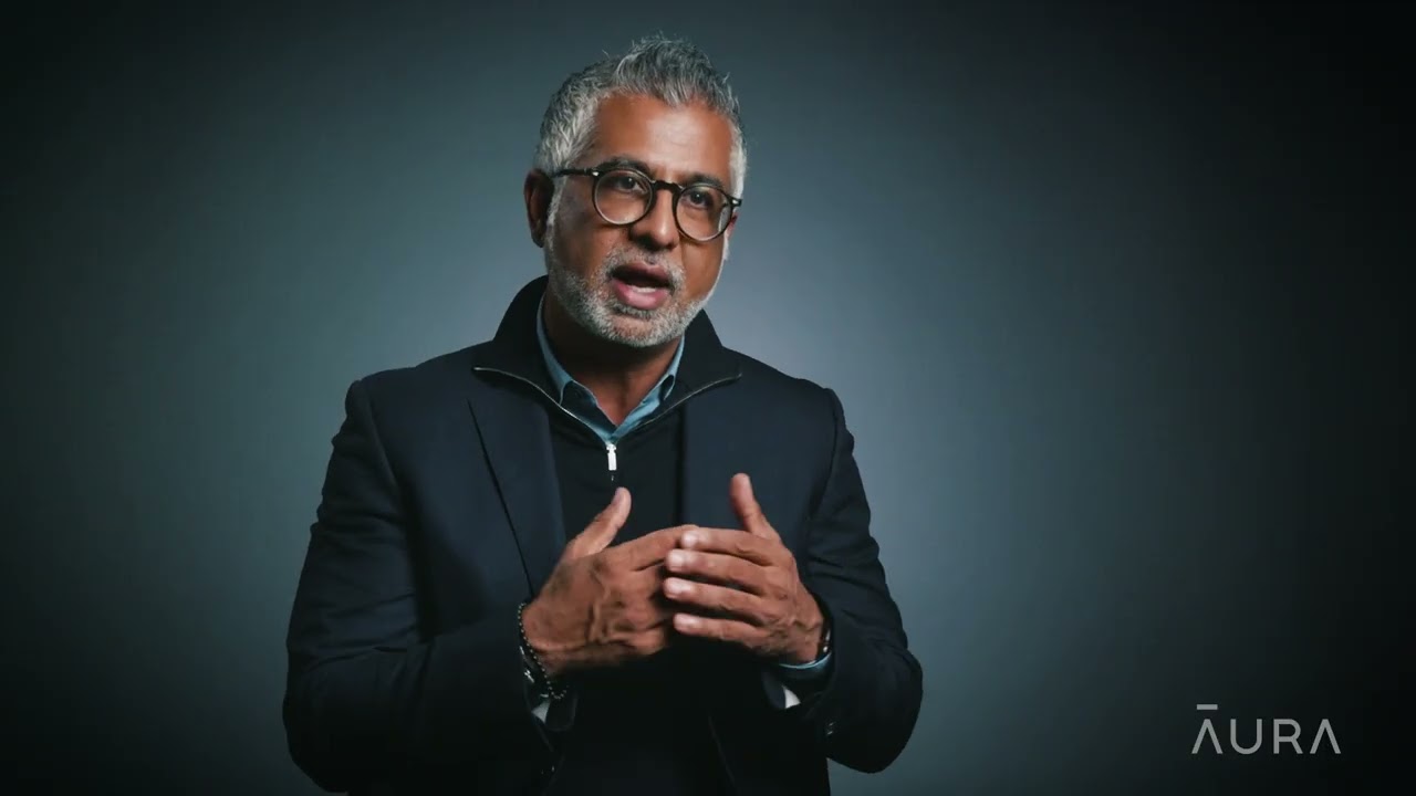 Hari Ravichandran - Cyber Threats