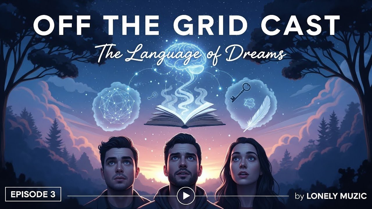 The Language of Dreams