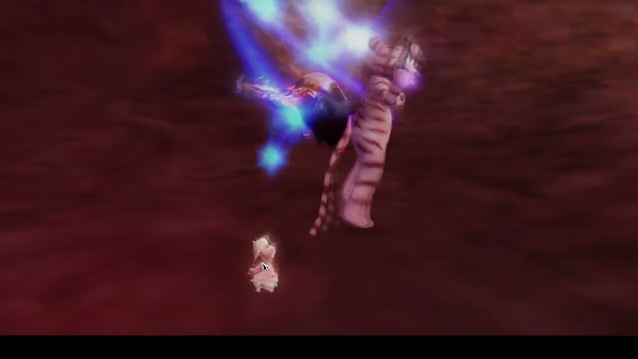 GAMEZ AION 4.8 PRIVATE SERVER || CLERIC DPS FFA EVENT