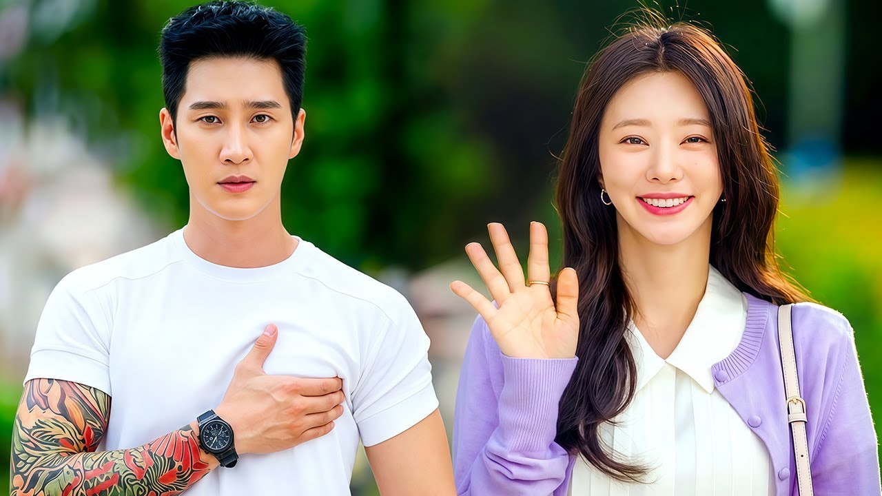 😈¡Jefe de la Mafia Se Obsesiona con la Inocente Profesora! ❤️ | Fiebre de Primavera (2026)