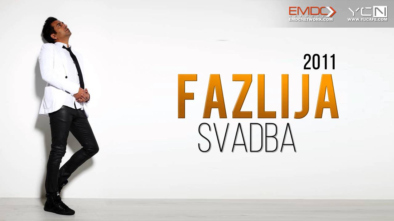 Fazlija - Svadba