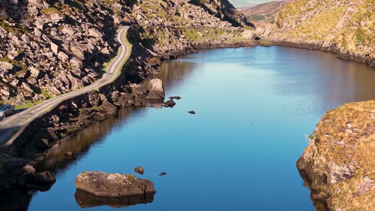 Gap of Dunloe