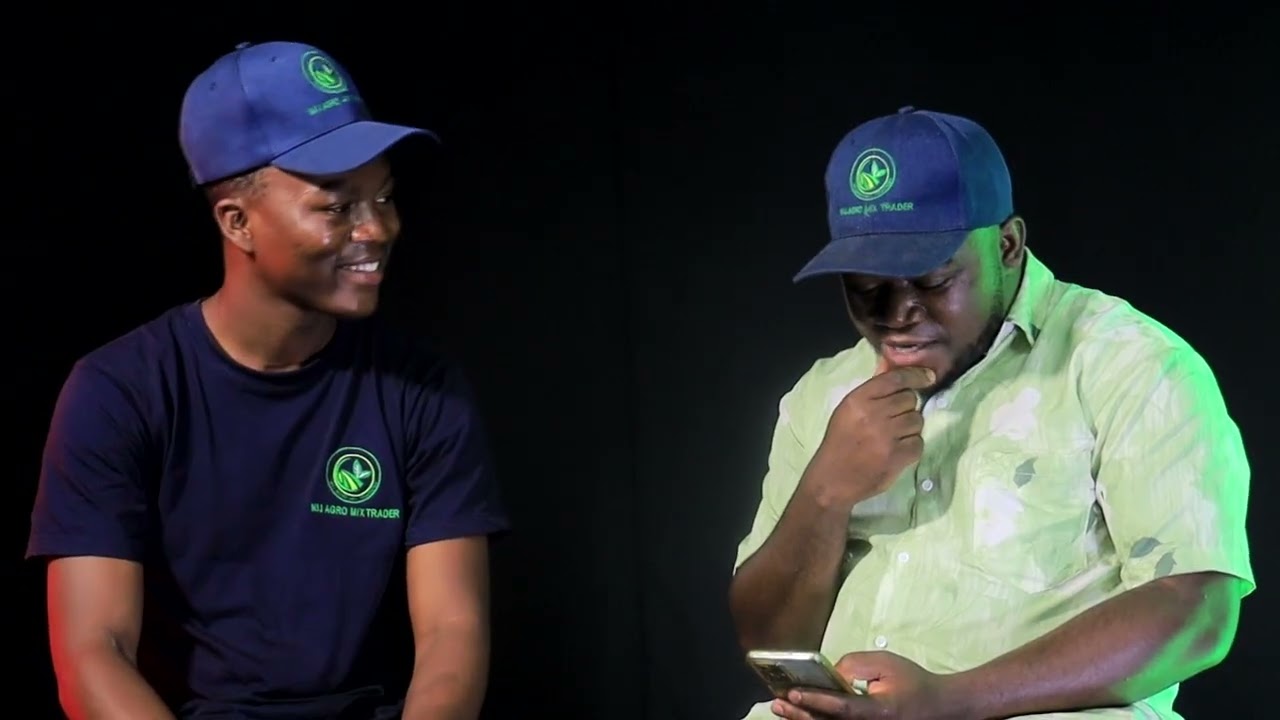 Dedza Podcast 