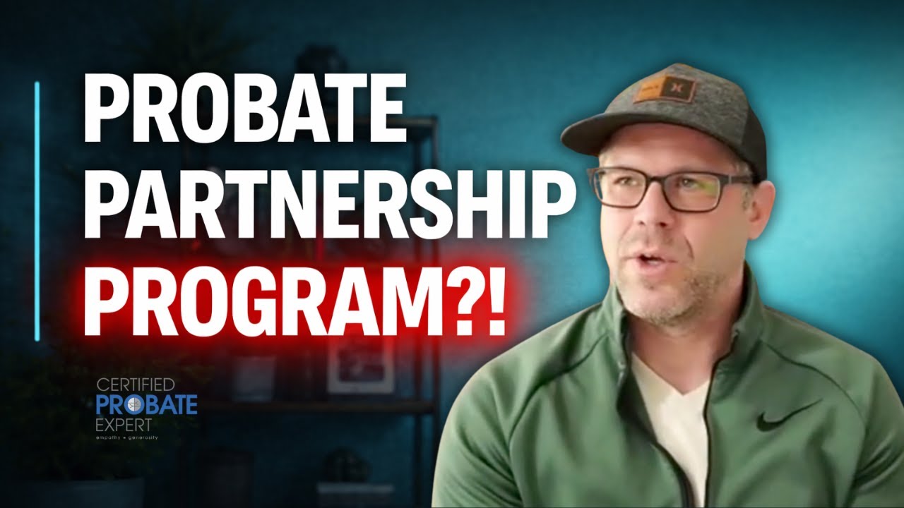 Probate Real Estate Leads: How To Choose The Right System For Your Market