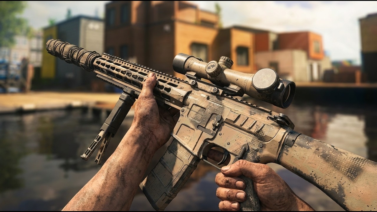 FTAC Recon | Call of Duty: Modern Warfare II Multiplayer Gameplay (No Commentary)