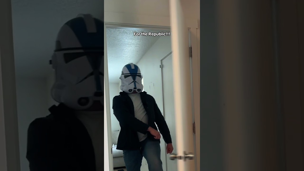 We Want Battlefront 3!!! 🫡