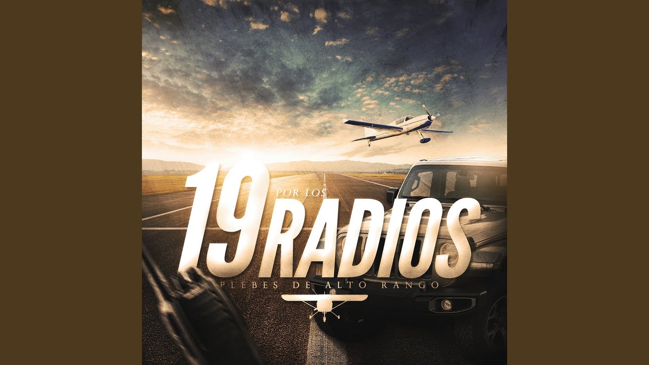 19 Por Los Radios