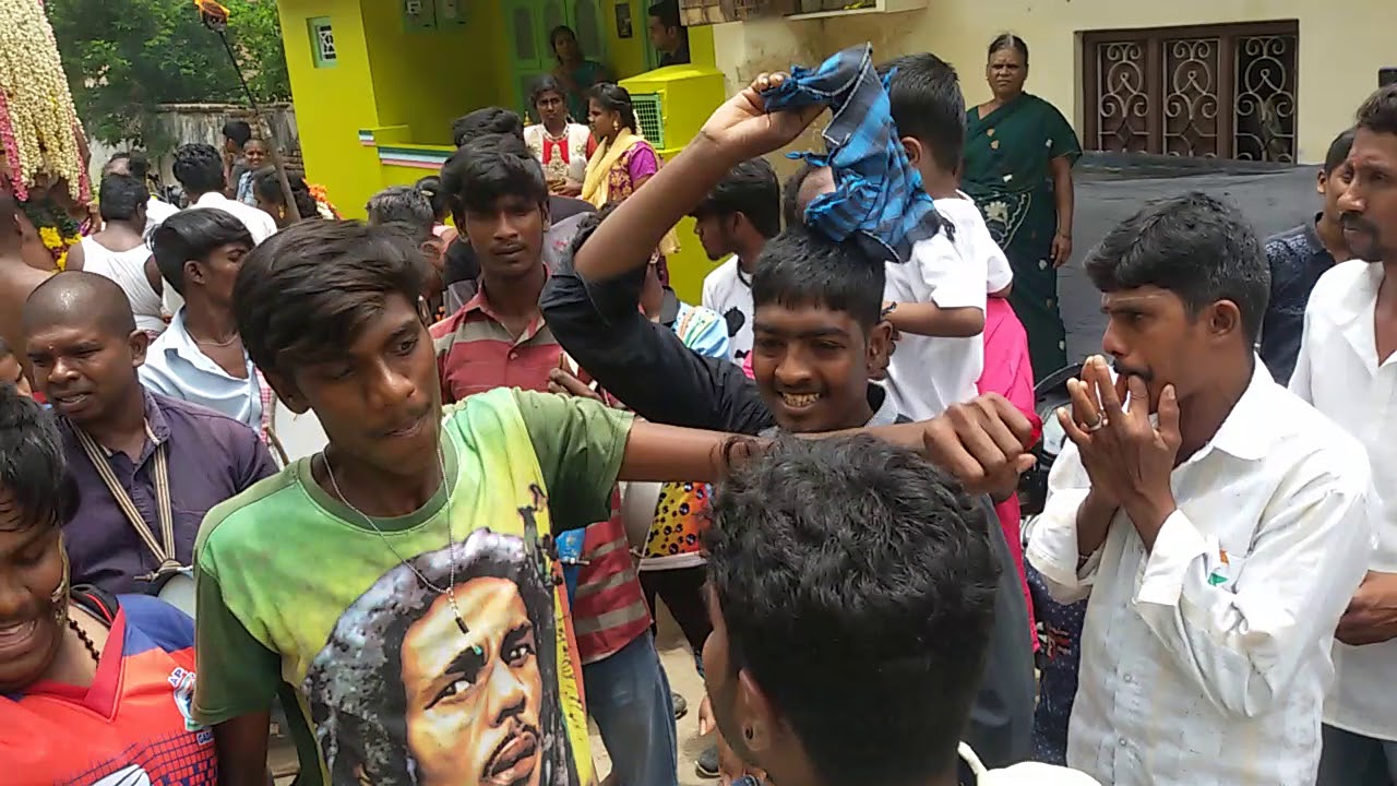 Gadambur festival