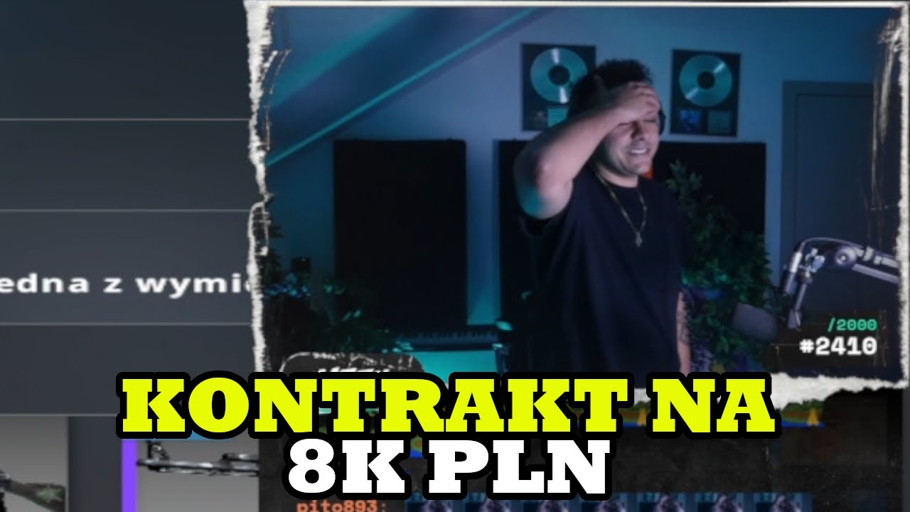 MERGHANI PRZEPALA NAKLEJKE ZA 5K