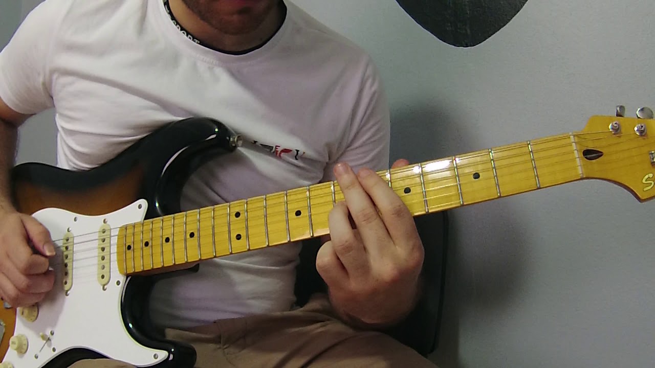 ROW #8: WOLFMOTHER - Joker and the thief (Lu&iacute;s Melo)
