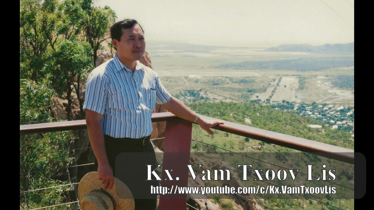 Ua raws li Vajtswv txoj kev cai thiaj tau txais koob hmoov