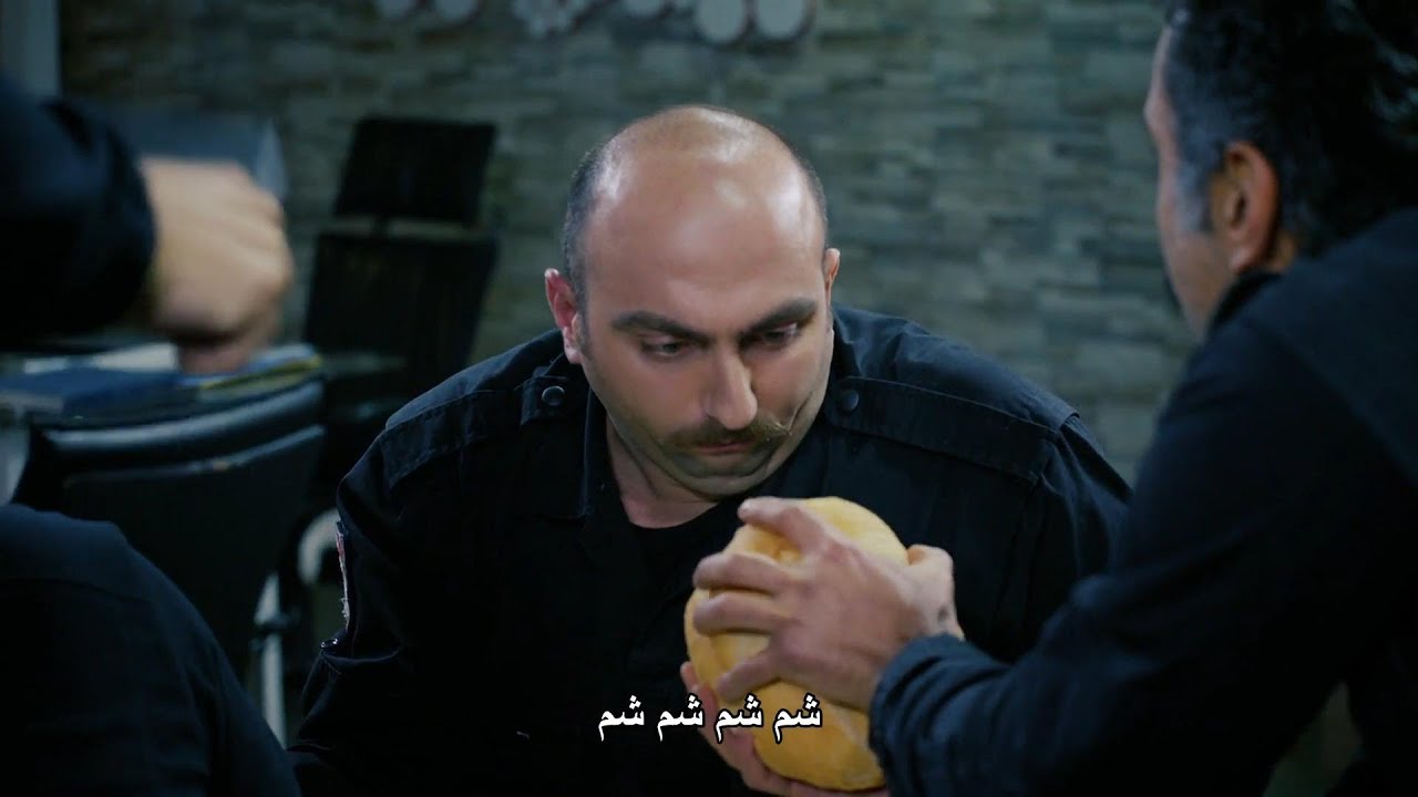 الفريق الأول الجزء الثالث النسخة الأصلية - الحلقة 39 HD