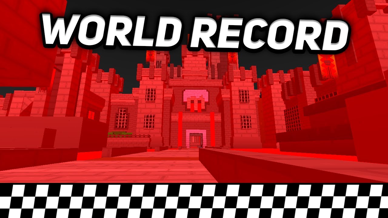 THESE SPEEDRUNS WILL BLOW YOUR MIND (WORLD RECORD) Krunker.io