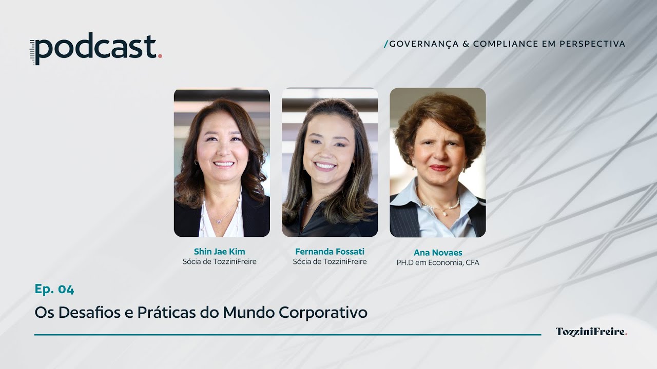 Os Desafios e Práticas do Mundo Corporativo