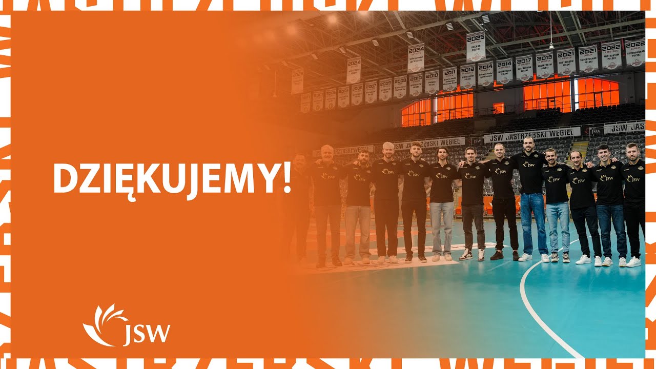 Dziękujemy!
