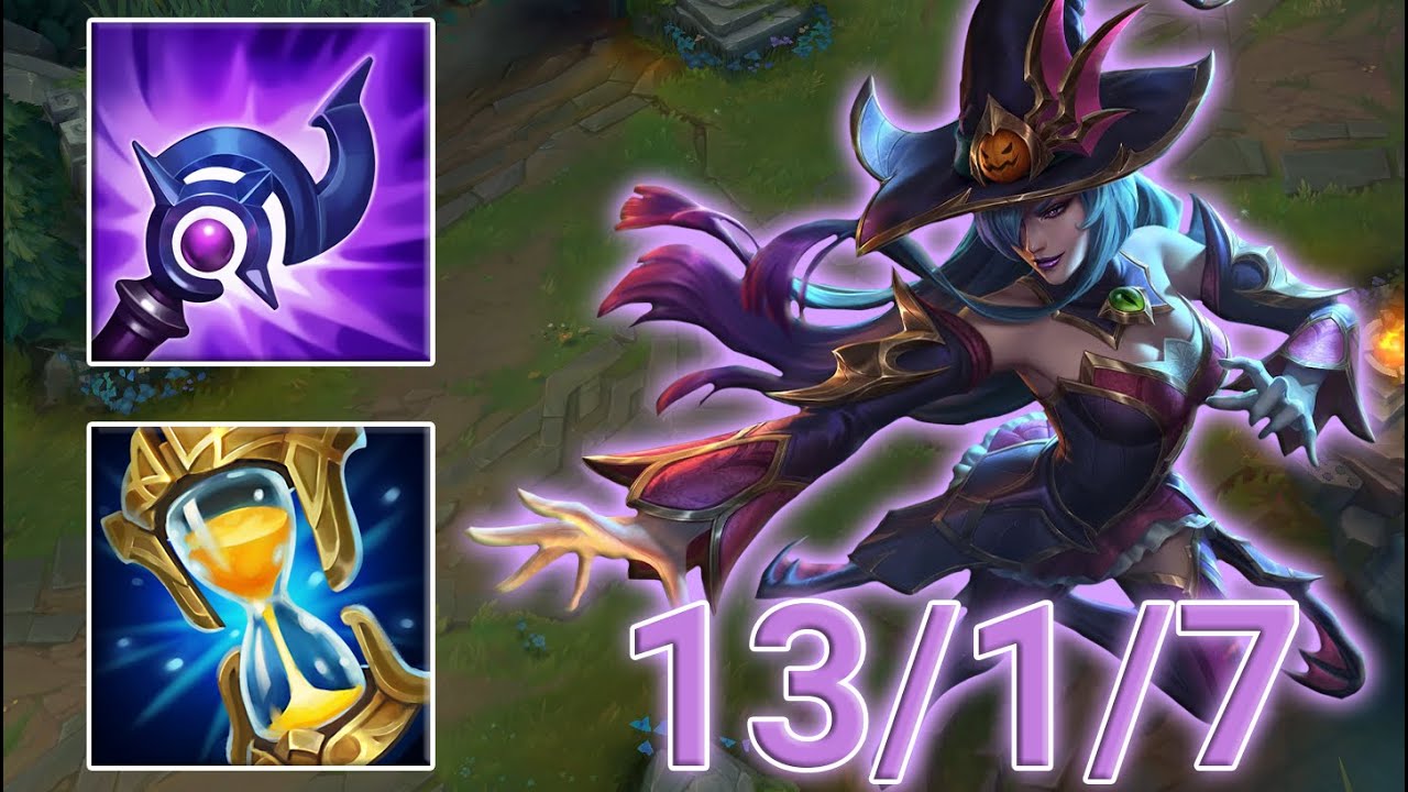 Mid Syndra VS Vex Highlights | KR GrandMaster | Patch 12.14