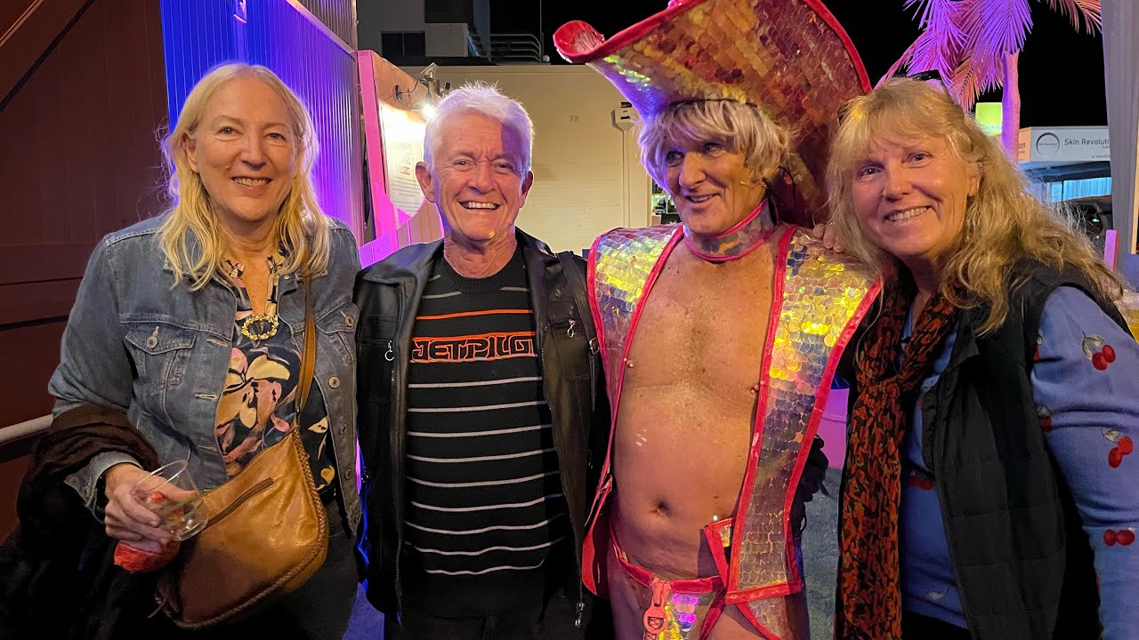 Wynnum Fringe Festival 