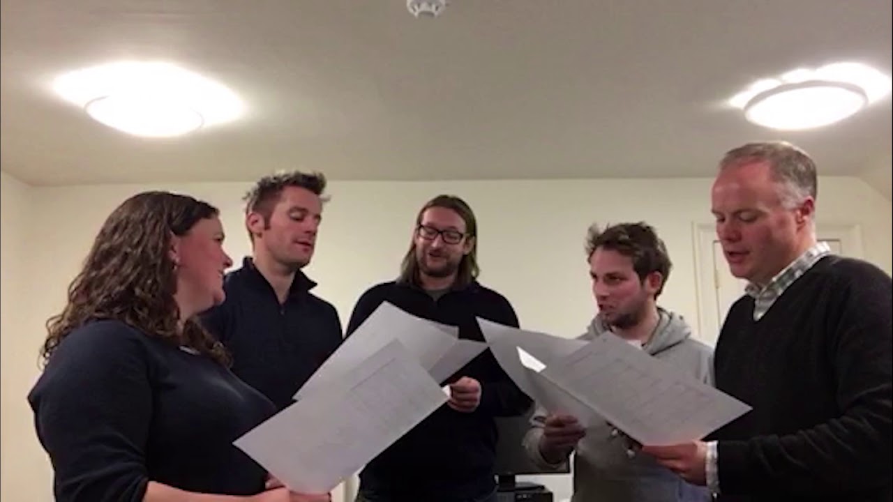 Ensemble Plus Ultra at Wigmore Hall