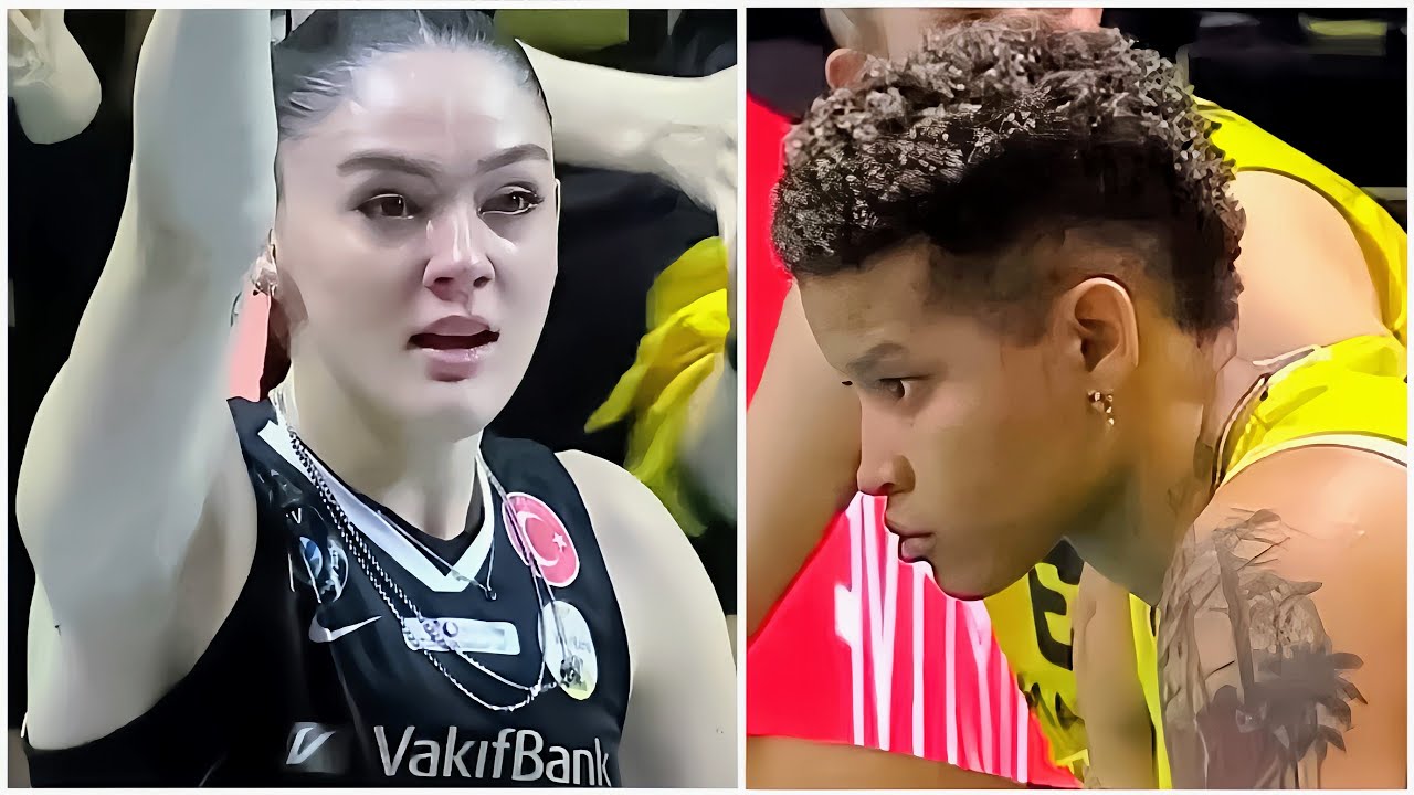 Melissa Vargas & Zehra Gunes: The Untold Story From Love to Breakup 💔 #melissavargas #zehragunes