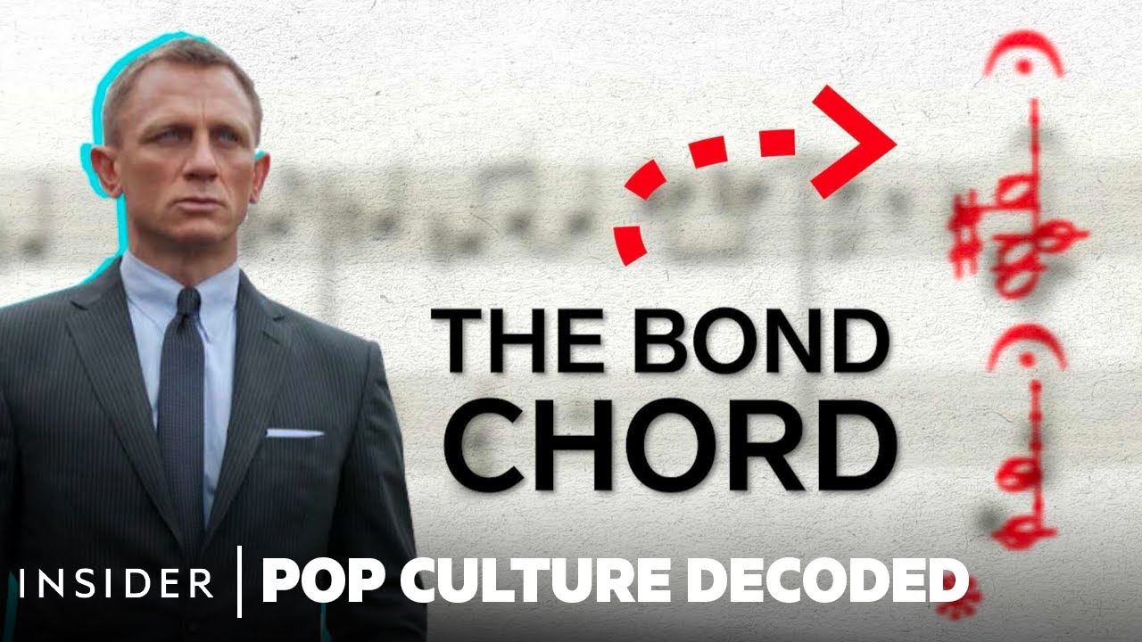 How Billie Eilish Created The Perfect James Bond Theme | Pop Culture Decoded