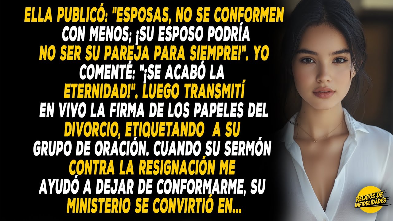 Ella Publicó: 