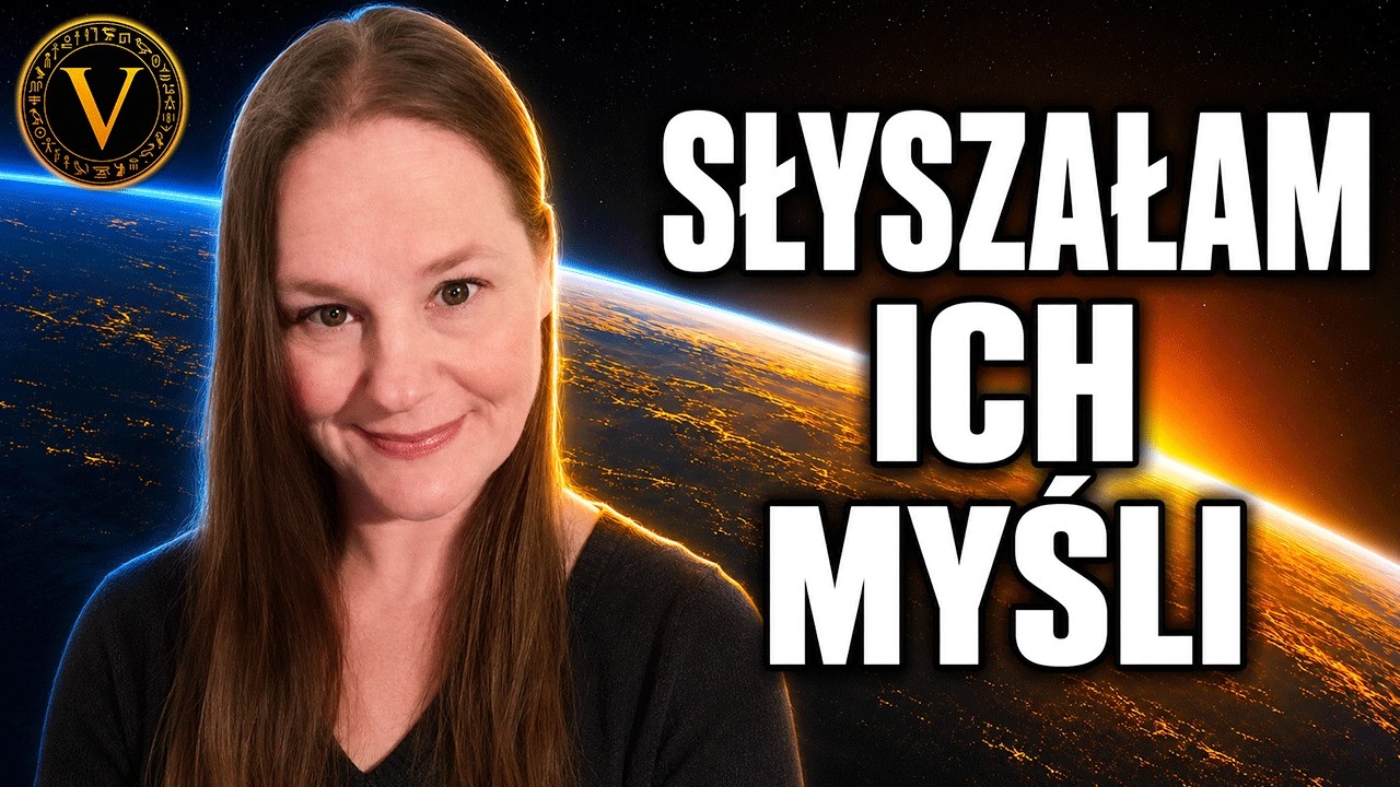 Umarła po raz pierwszy, gdy miała 7 lat | NDE