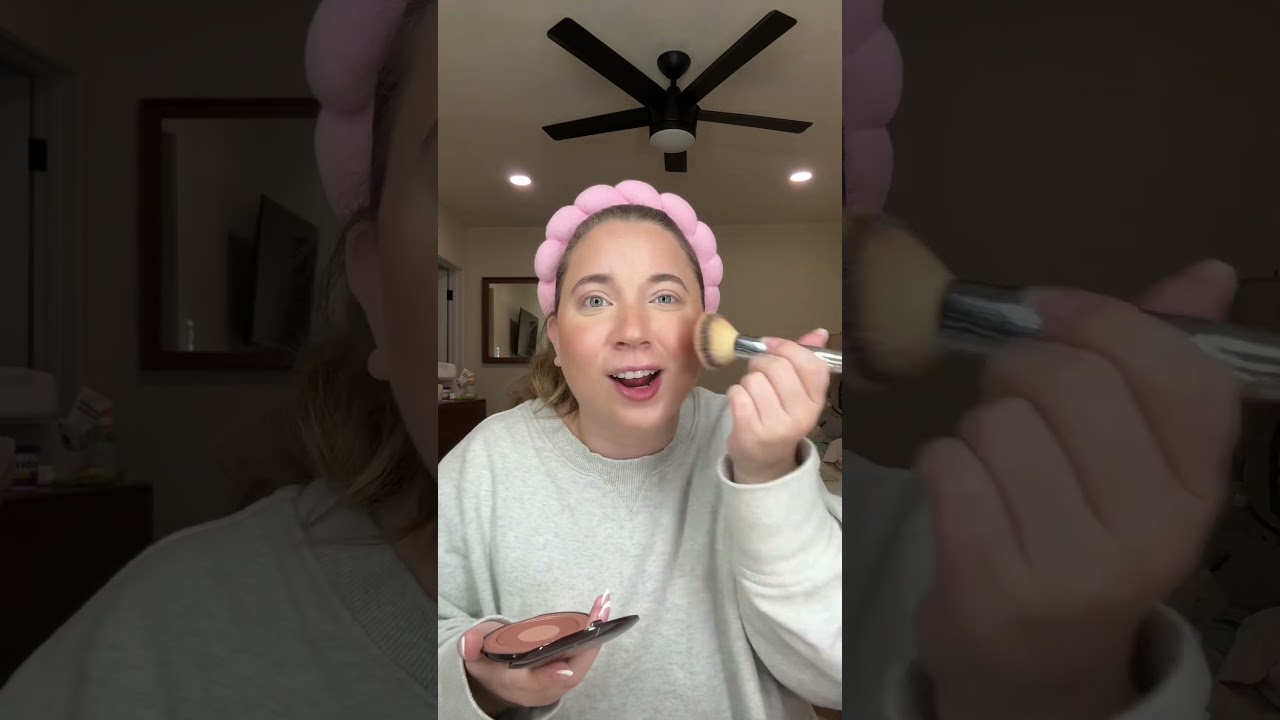 I asked my husband if James Charles could do my wedding makeup