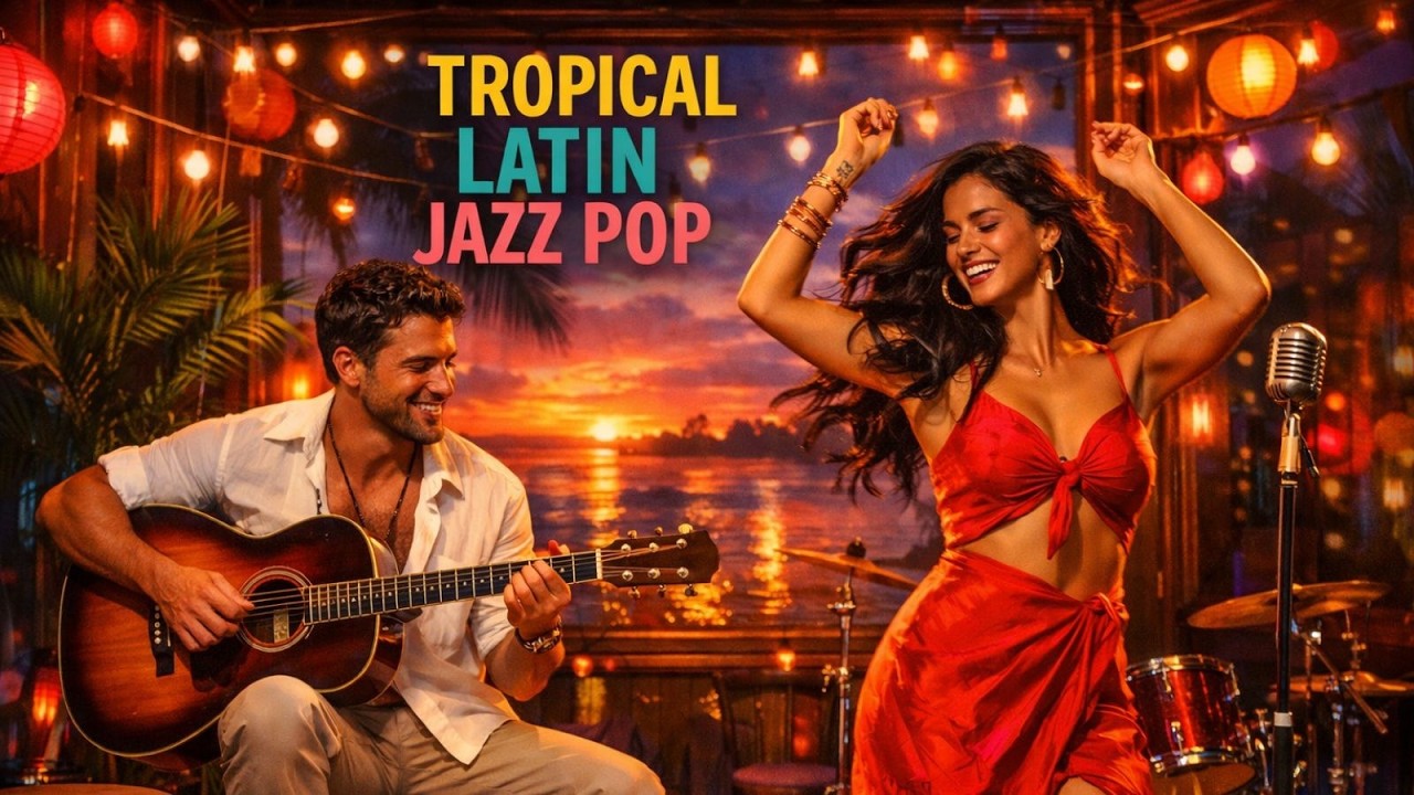 Dua Lipa & Tony Bennett - Urban Rapture 🎷 Chill Electro Swing Jazz Music Mix 2026