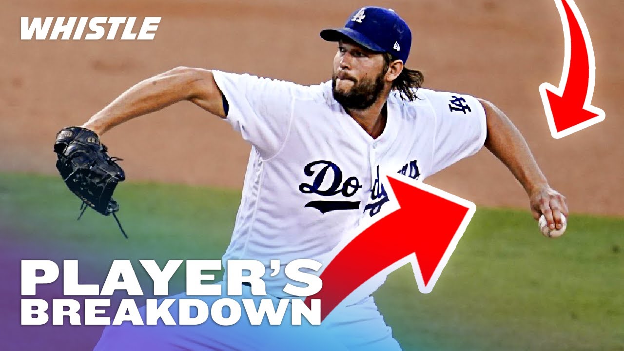 The SECRET Trick That Makes Clayton Kershaw UNHITTABLE!