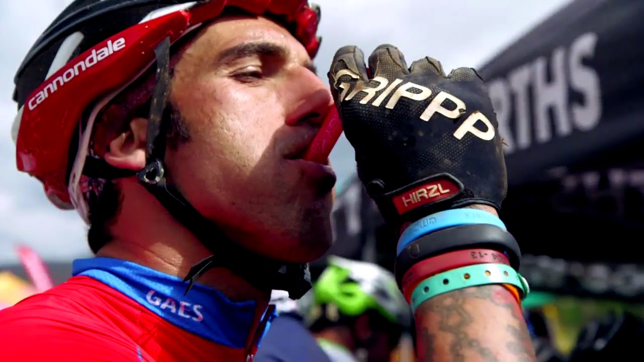 Fort&eacute; Pharma Energy Vitalit&eacute; 4   Absa Cape Epic