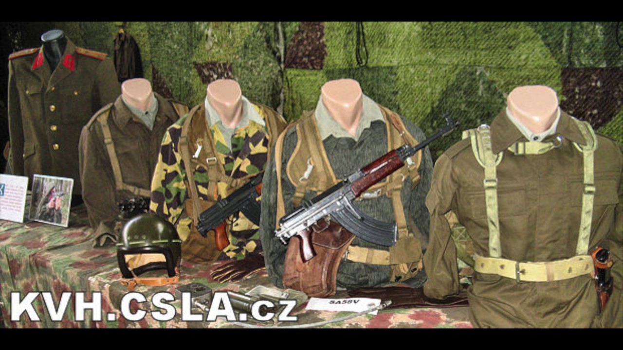 Výsadková torna vz.85