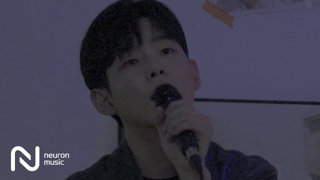 폴킴 (Paul Kim) -  사랑 알 수 없나봐 (Acoustic Session Ver.) [Live]