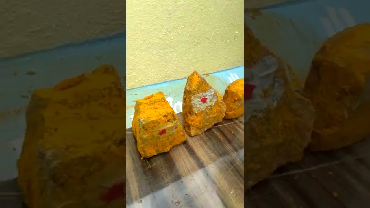 Muneshwara //pooja preparation vlog part 1//Kuladhaivam //Mahesh RK