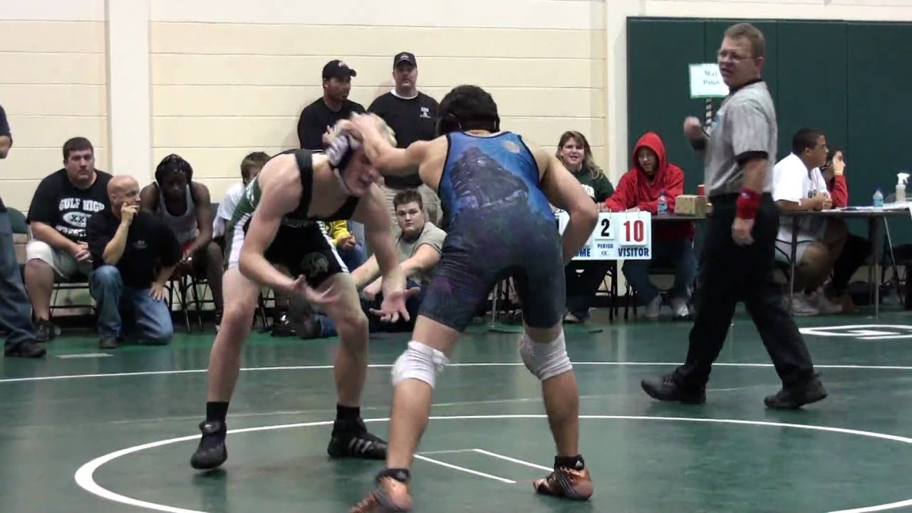 Wrestling 6 (2009)
