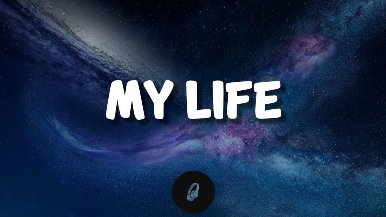 Hurricane Wisdom &ndash; My Life (Clean &ndash; Lyrics)