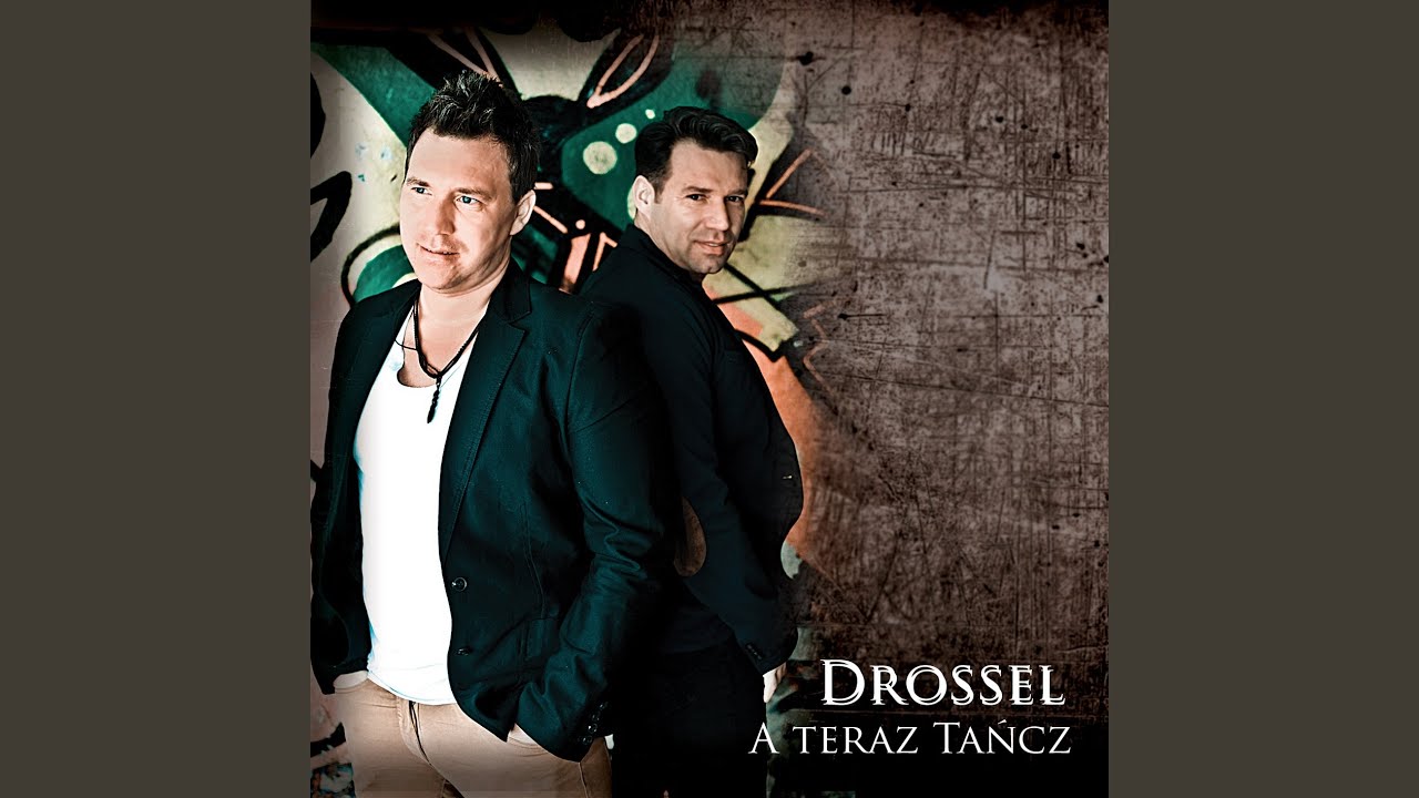 A teraz tańcz (Radio Edit)
