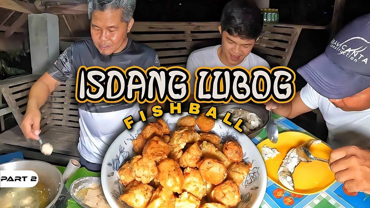 P2-Isdang Lubog - EP1056