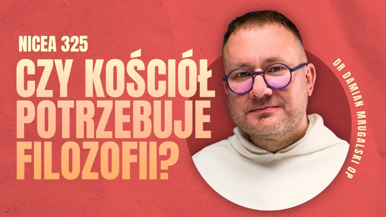Mrugalski OP: Czy Sob&oacute;r Nicejski 